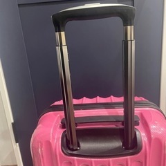 機内持ち込み可　スーツケース　キャリーケース　の画像