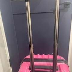 機内持ち込み可　スーツケース　キャリーケース　の画像