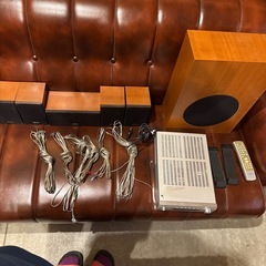 DENON AVC-M380M380の画像