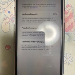 iPhone 11pro max 512GBの画像