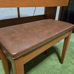 美品 ヤマハ 電子ピアノ J-7000 2003年製の画像