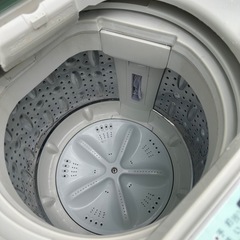 ★ヤマダ洗濯機★  の画像