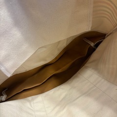 お話し中★長谷工　トートバッグの画像