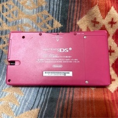 任天堂DS本体ソフト2本セット スナックワールド BUSIERsBUSIERSの画像