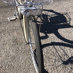 EJ1338番  電動自転車の画像