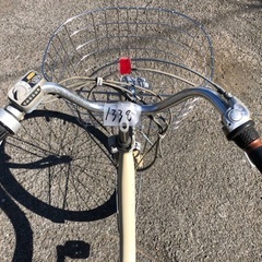 EJ1338番  電動自転車の画像
