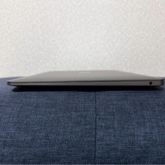 美品✨早い者勝ち！Mac book air の画像