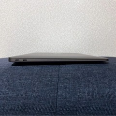 美品✨早い者勝ち！Mac book air の画像