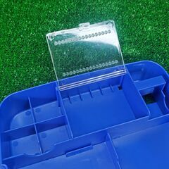 ドラえもん 裁縫箱 ソーイングボックス/sewing boxの画像