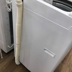 【ジャングルジャングル広陵店】　洗濯機　東芝　4.5kg　2019年製　【ジモティー特別価格】の画像