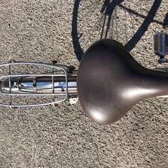 EJ1339番  電動自転車の画像