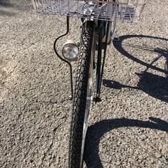 EJ1339番  電動自転車の画像
