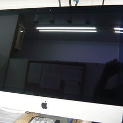 【期間限定価格】i mac　Late1015　A1418　SSD換装済み　の画像