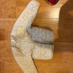 子供服　上着　4着差し上げますの画像