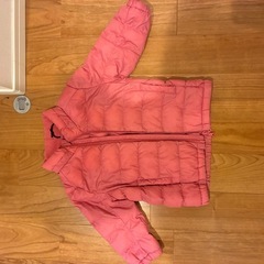 子供服　上着　4着差し上げますの画像