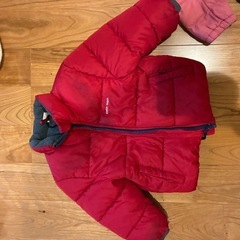 子供服　上着　4着差し上げますの画像