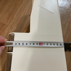 【ミッフーちゃん】卓上収納の画像