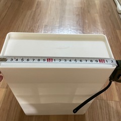 【ミッフーちゃん】卓上収納の画像