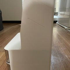 【ミッフーちゃん】卓上収納の画像