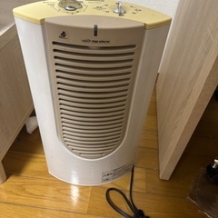 ナショナル製　ヒーター　暖房器具の画像