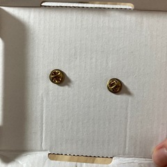 スパイダーマン　ピンズセットの画像