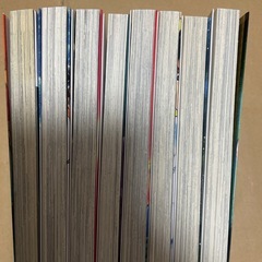金田一少年の事件簿外伝　犯人たちの事件簿1〜7、10の画像