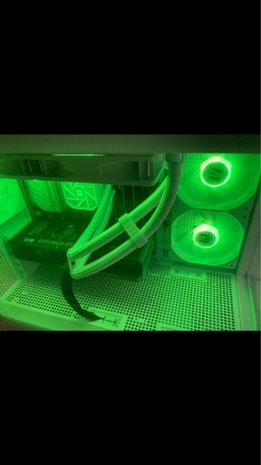 RTX4060tiゲーミングpc