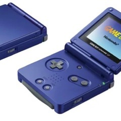 携帯ゲーム機修理します(DSlite.ゲームボーイアドバン…