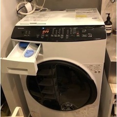 　美品　(値下げ済)アイリスオーヤマ 2024年製の画像