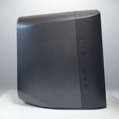 ゲーミングPC Ryzen 9 5900X RTX 3080 64GB SSD 1TB 【ALIENWEAR・保証あり・全国発送】の画像