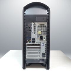 ゲーミングPC Ryzen 9 5900X RTX 3080 64GB SSD 1TB 【ALIENWEAR・保証あり・全国発送】の画像