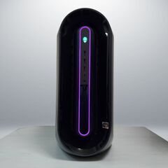 ゲーミングPC Ryzen 9 5900X RTX 3080 64GB SSD 1TB 【ALIENWEAR・保証あり・全国発送】の画像