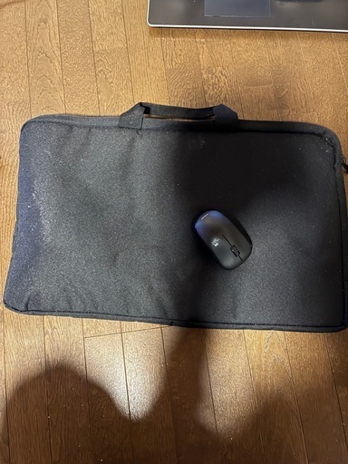 ノートパソコンHP
