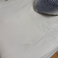 シングルカバー付き寝具6点セットの画像