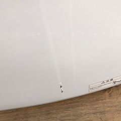 【ジャングルジャングル広陵店】洗濯機　アクア　5kg　2022年製　【ジモティー特別価格】の画像