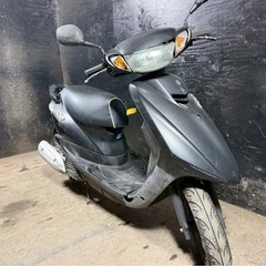 ★支払い総額5.0万円★買取強化中！査定無料♪ヤマハ ジョグZRエボ2 SA39J フロントディスクブレーキ！本物エボ2！2！の画像
