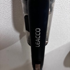掃除機 充電式の画像