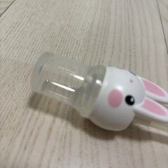 【未使用☆】ベビー用　鼻水吸引器　赤ちゃん　子供の画像