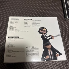 ドリカム CDの画像