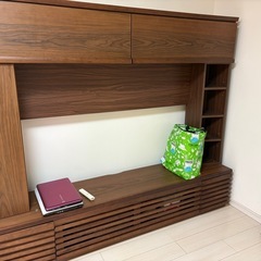 テレビだい台の画像