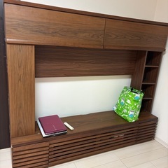 テレビだい台の画像