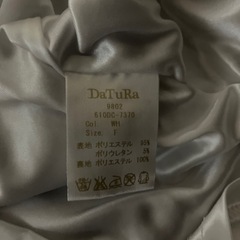 DaTuRaの画像