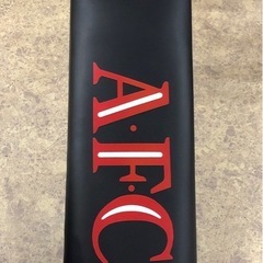 AFC シットアップベンチ 腹筋台 筋トレの画像