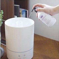 加湿器用 アロマウォーター
の画像