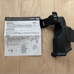 RP6 RP7 RP8 ステップワゴン専用　スマホホルダーの画像