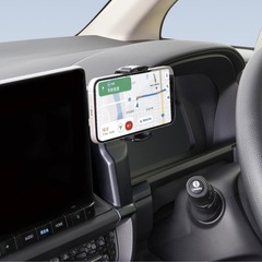 RP6 RP7 RP8 ステップワゴン専用　スマホホルダーの画像
