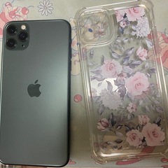 iPhone 11pro max 512GBの画像
