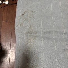 セミダブル　マットレスベッドの画像