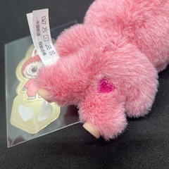 イニシャルラブブ シークレット ♡の画像