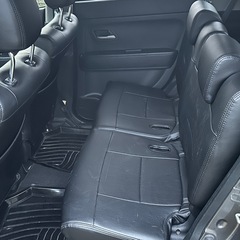 エアコン、車検バッチリの画像